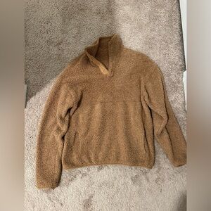 Skims Teddy Pullover